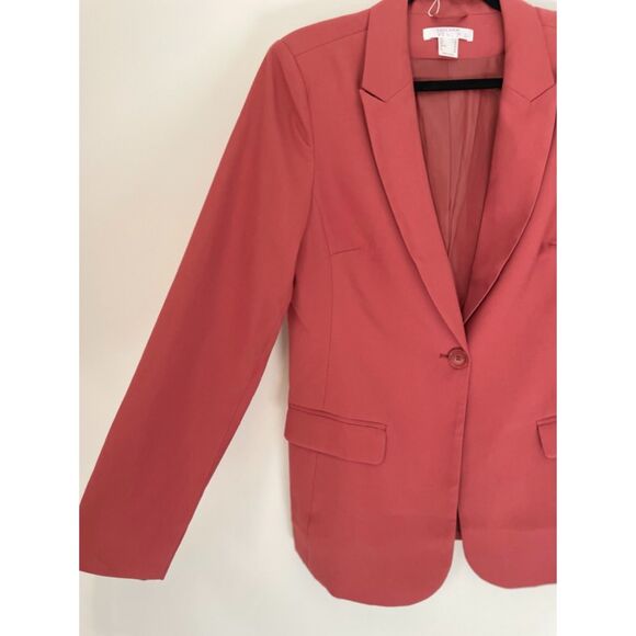 Lascana Venus Women's Blazer Size 6 New w/ tag Career Timeless Classic d32 - Picture 10 of 14